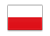 MASTER SISTEM - Polski